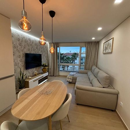 Appartement T2 Vue Sur Mer, Place Mediterranee Canet-en-Roussillon Exteriér fotografie