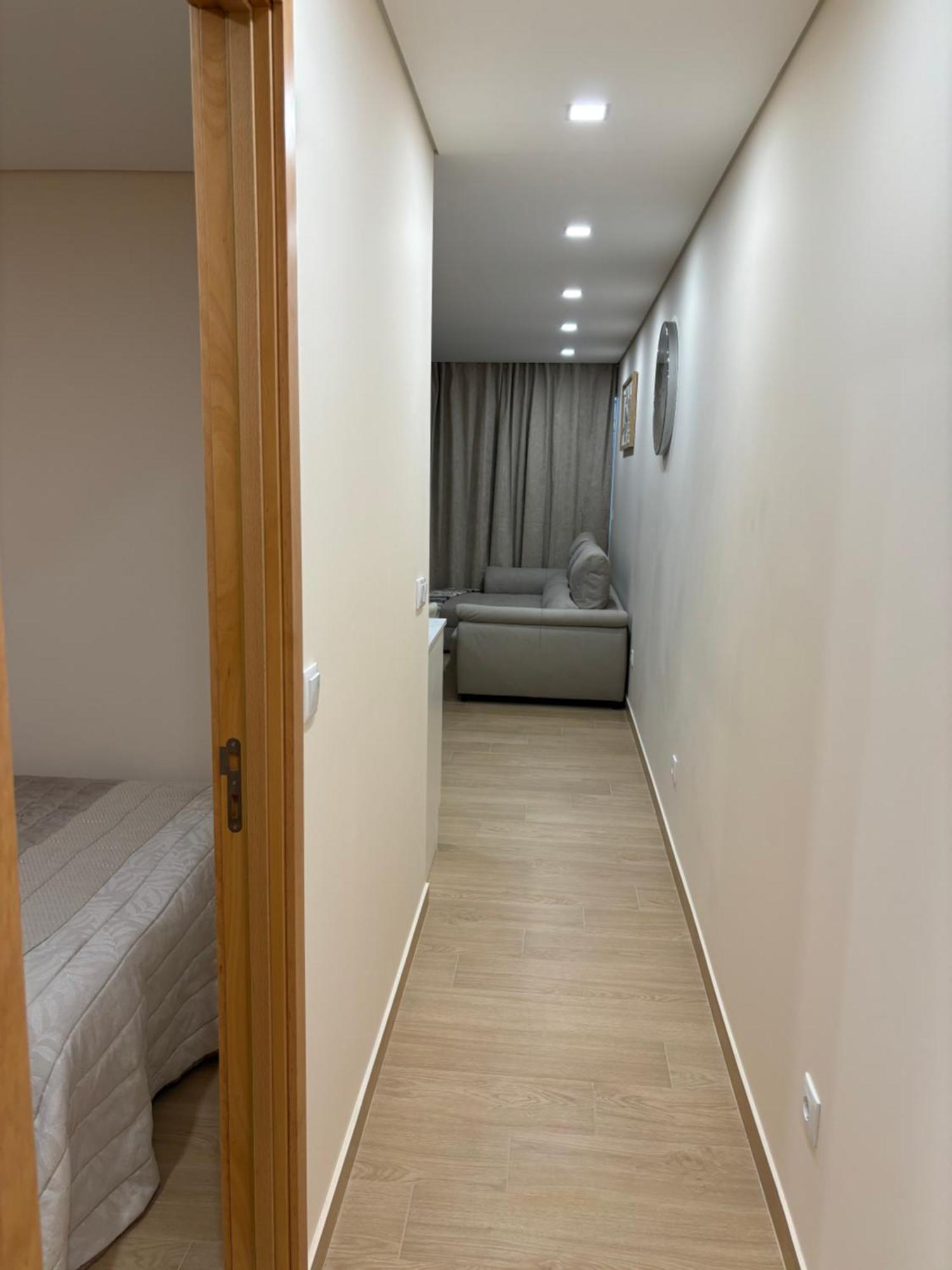 Appartement T2 Vue Sur Mer, Place Mediterranee Canet-en-Roussillon Exteriér fotografie
