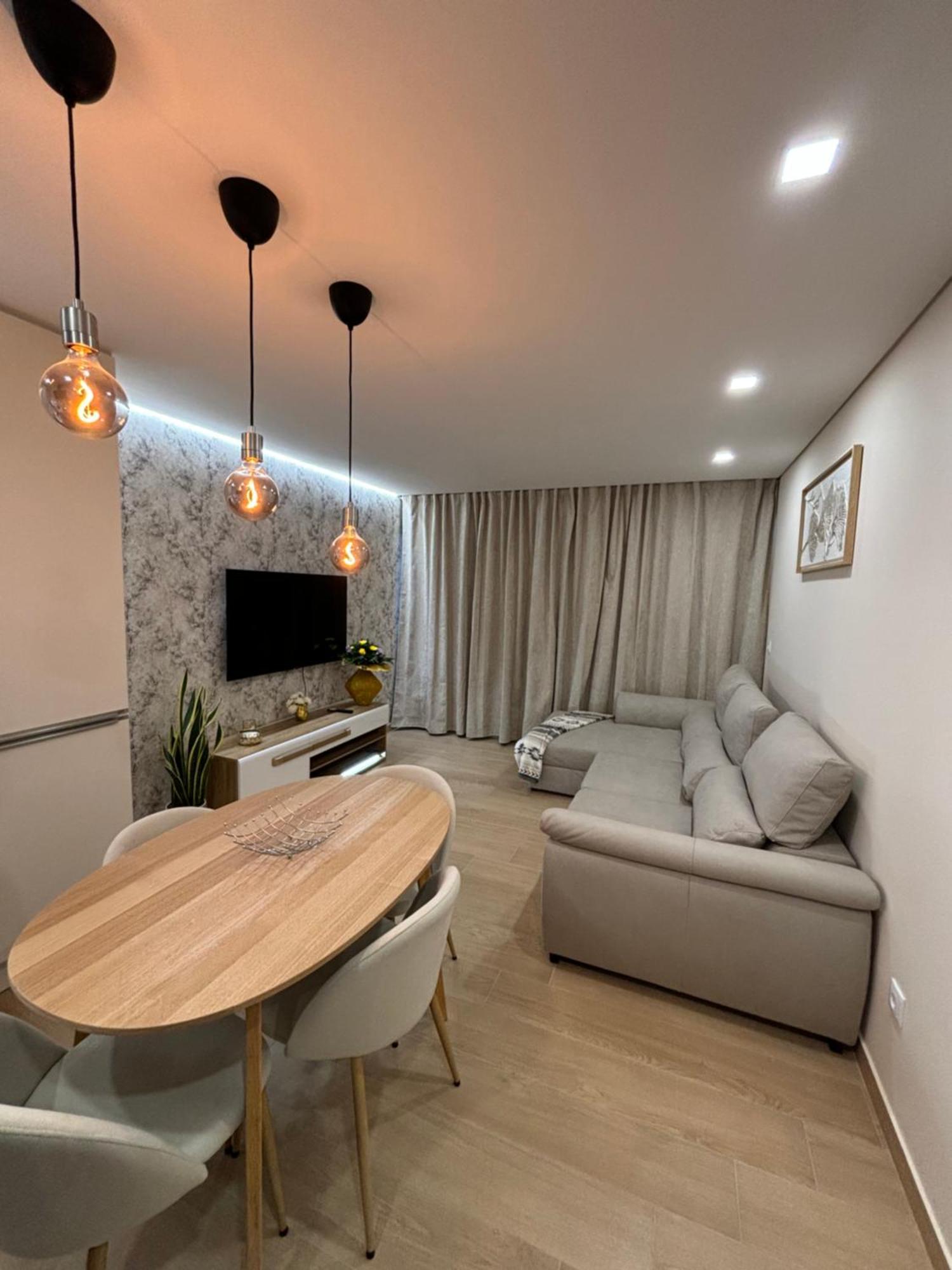 Appartement T2 Vue Sur Mer, Place Mediterranee Canet-en-Roussillon Exteriér fotografie