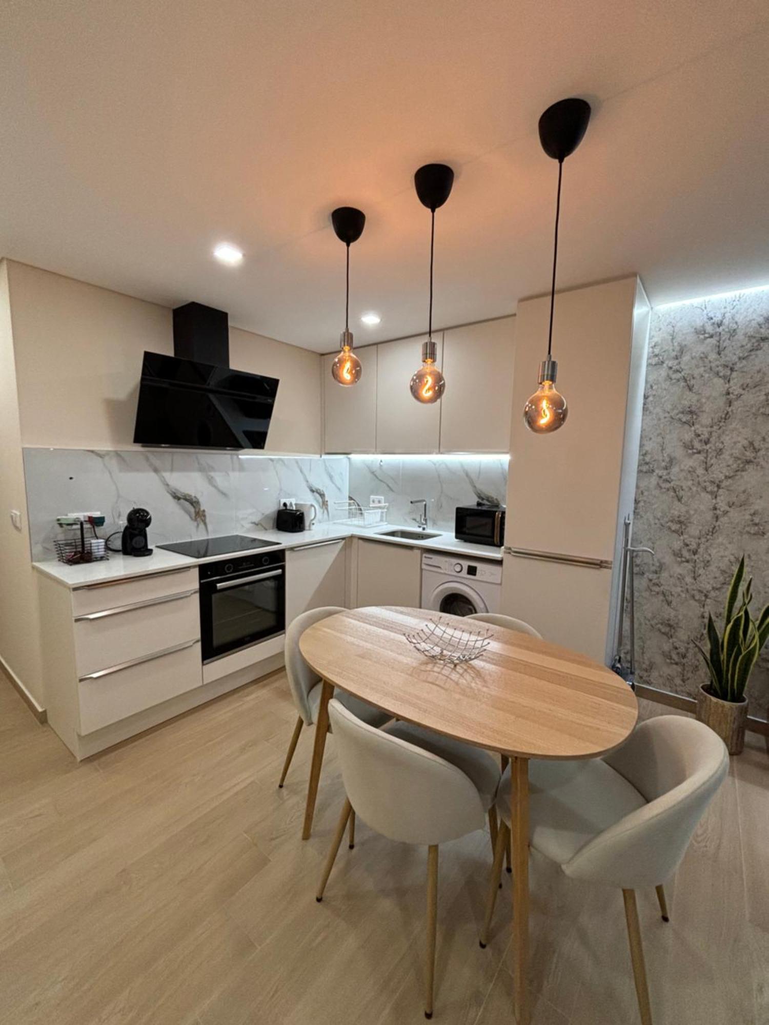 Appartement T2 Vue Sur Mer, Place Mediterranee Canet-en-Roussillon Exteriér fotografie